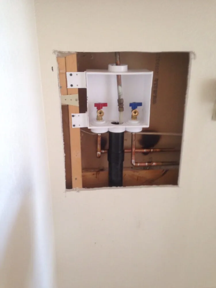 Slide of West Plumbing