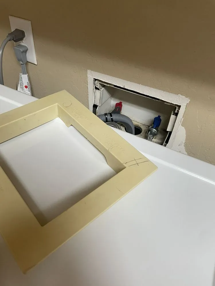 Slide of West Plumbing