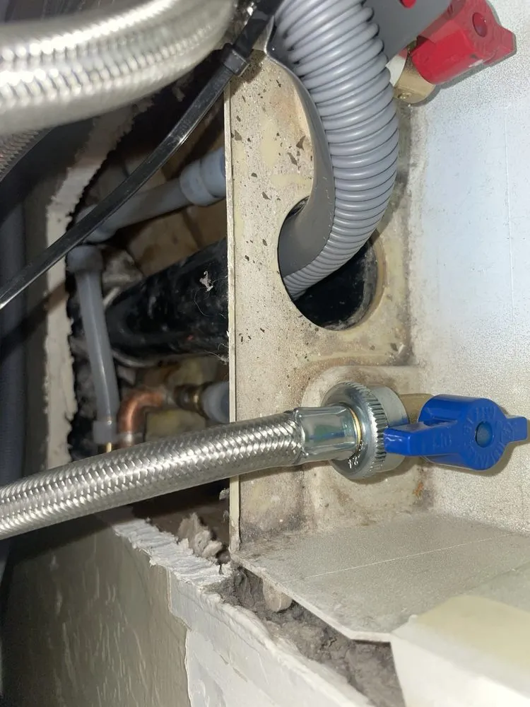 Slide of West Plumbing