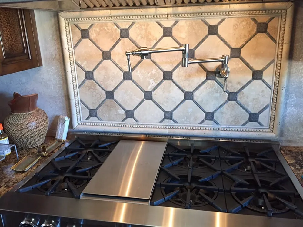 Slide of West Plumbing