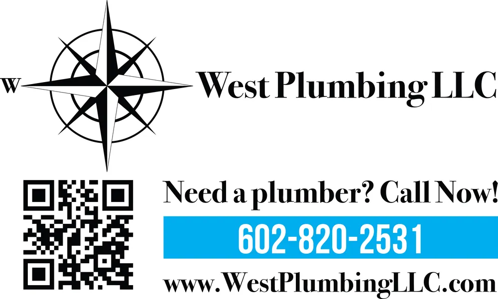 Slide of West Plumbing