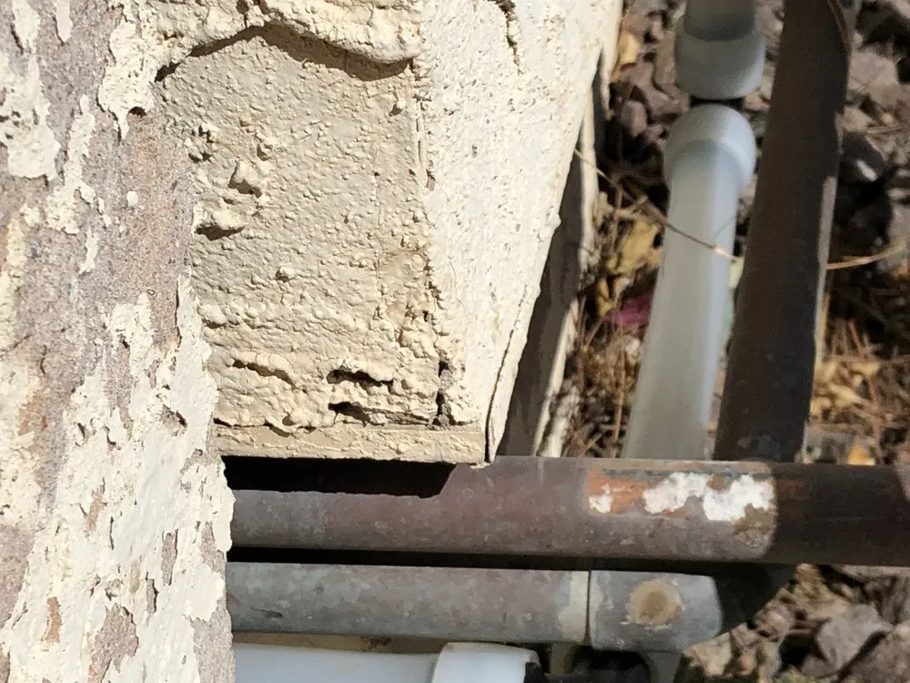 Slide of West Plumbing