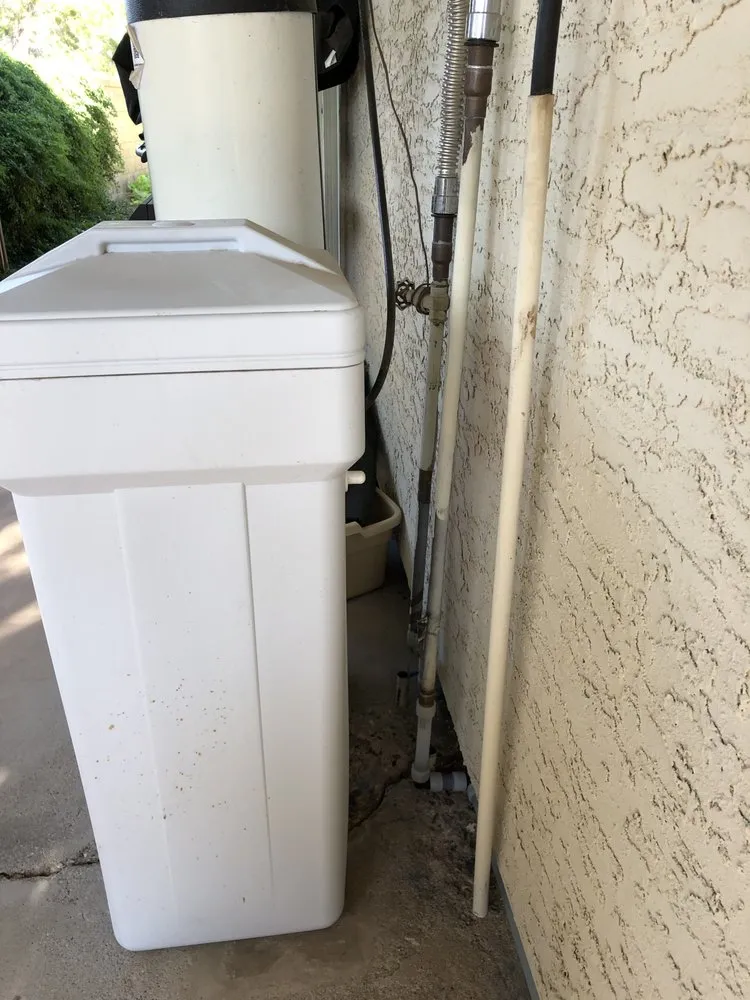 Slide of West Plumbing