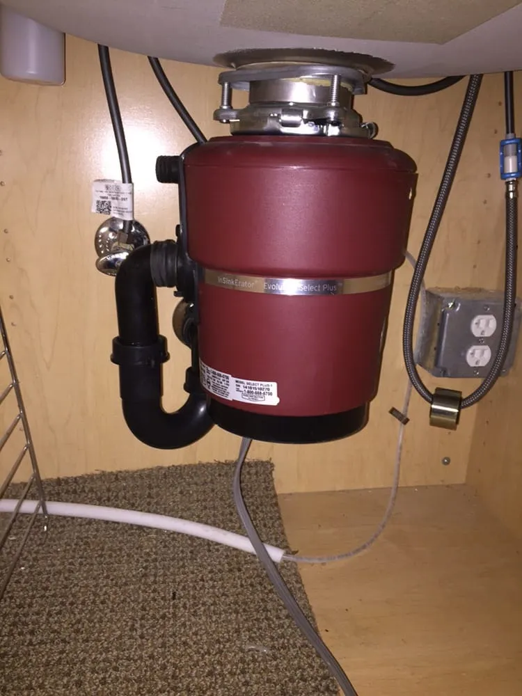 Slide of West Plumbing