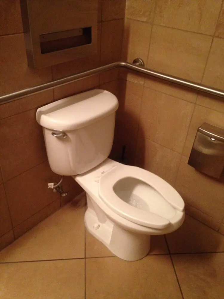 Slide of West Plumbing