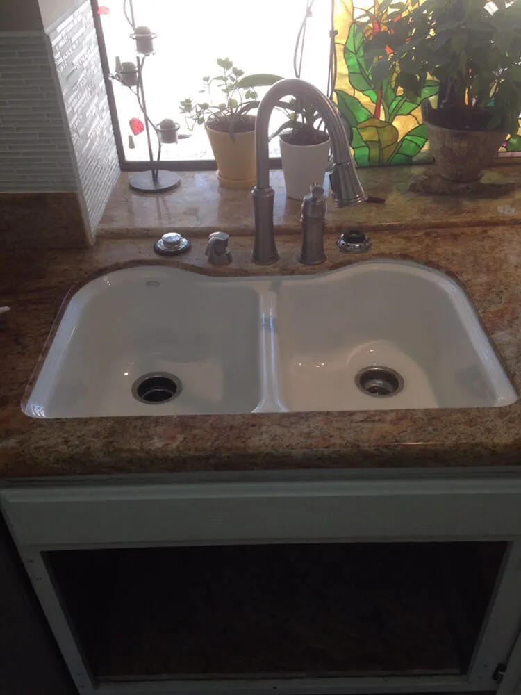 Slide of West Plumbing