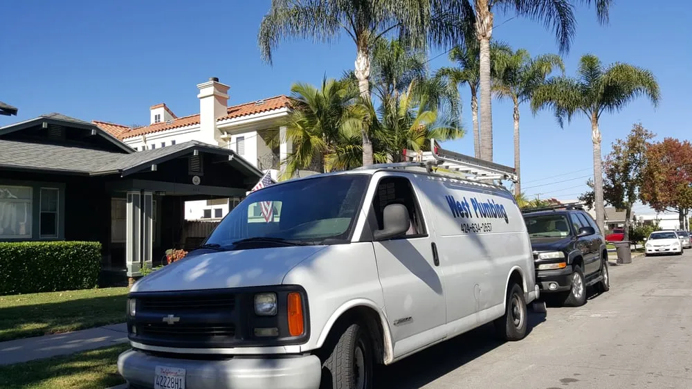 Slide of West Plumbing Contractors