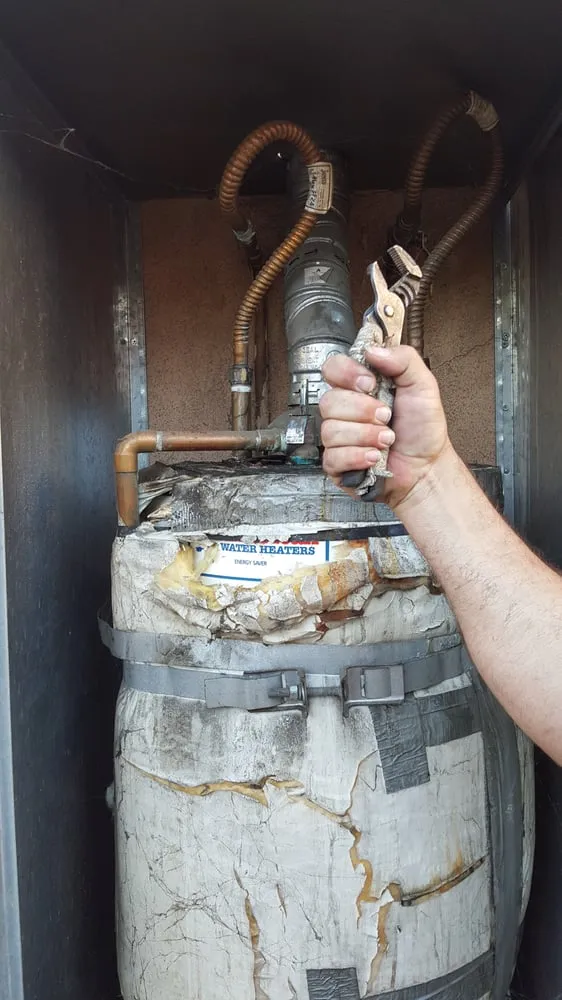 Slide of West Plumbing Contractors