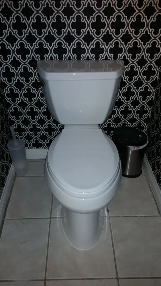 Slide of West Plumbing Contractors