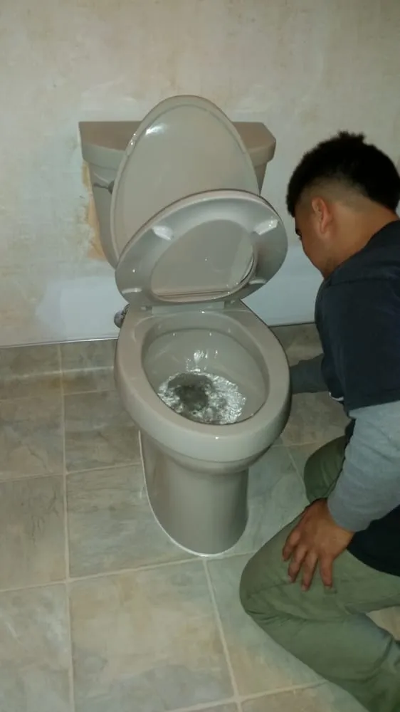 Slide of West Plumbing Contractors