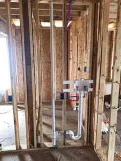 Slide of West Plumbing