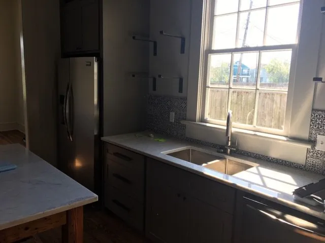 Slide of West Plumbing