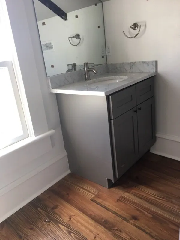 Slide of West Plumbing