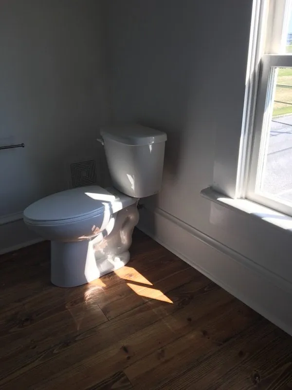 Slide of West Plumbing