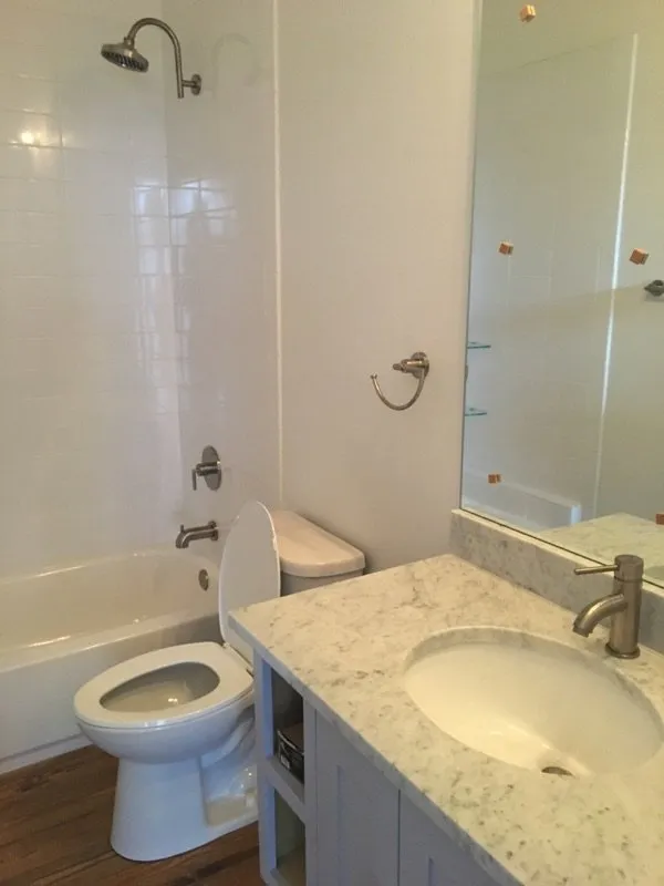 Slide of West Plumbing