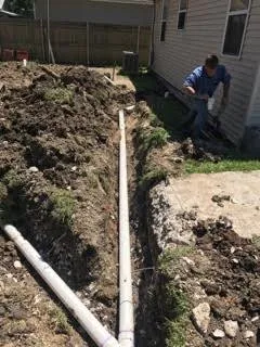 Slide of West Plumbing