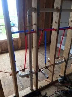 Slide of West Plumbing