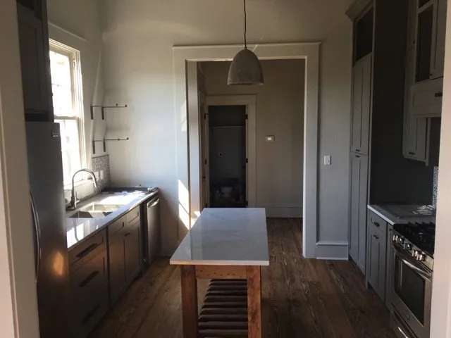 Slide of West Plumbing