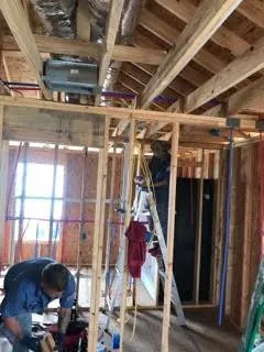 Slide of West Plumbing