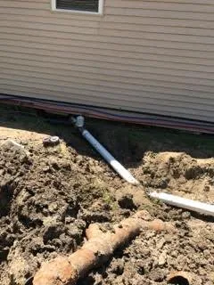 Slide of West Plumbing