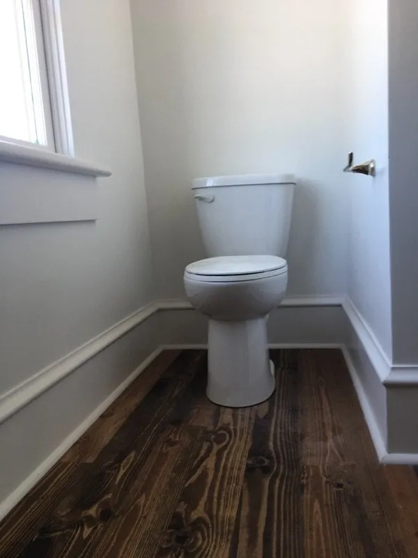 Slide of West Plumbing