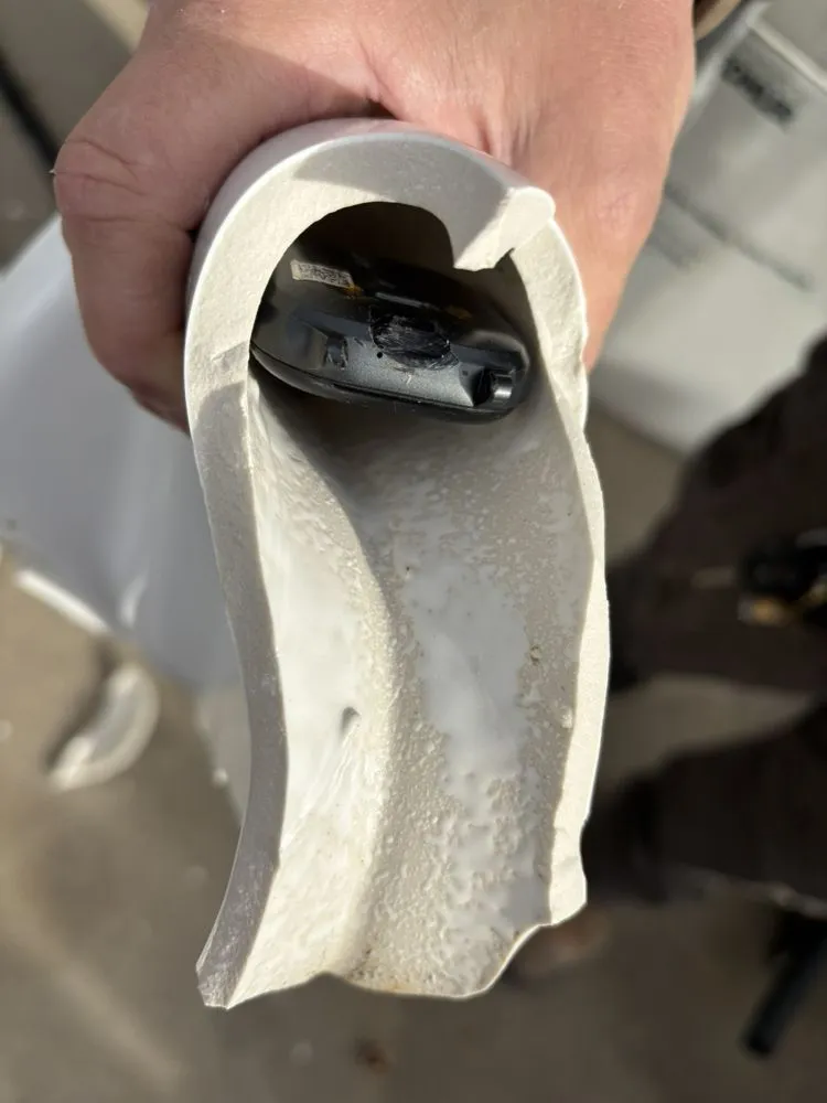 Slide of West Plumbing