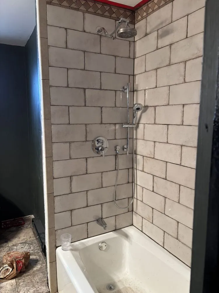 Slide of West Plumbing