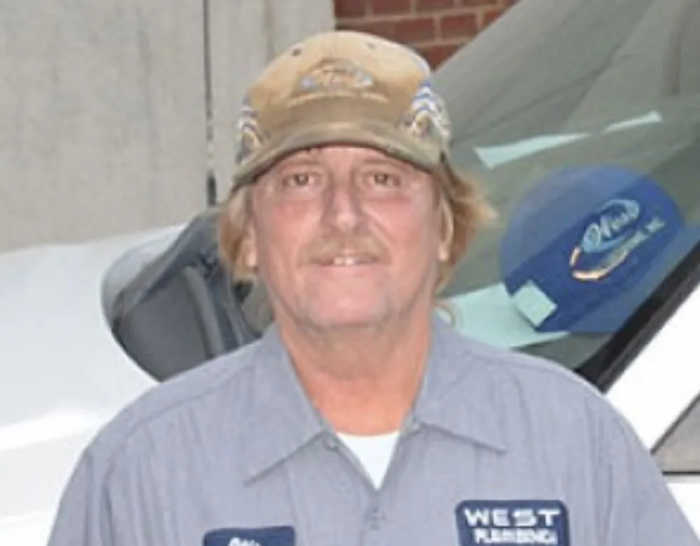 Slide of West Plumbing