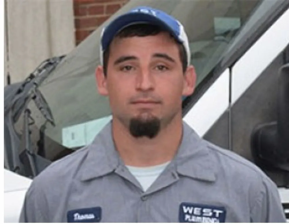 Slide of West Plumbing