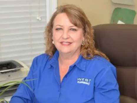 Expert plumbing repair for homes in Warner Robins, GA by West Plumbing