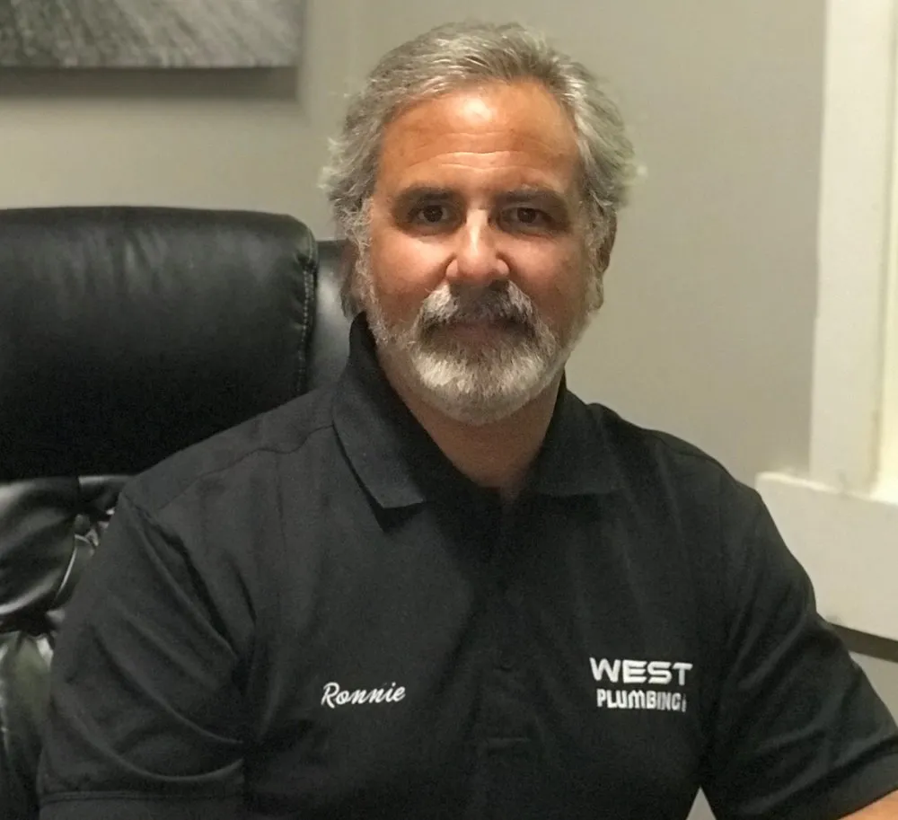 Top-rated plumbing repair service in Warner Robins, GA - West Plumbing