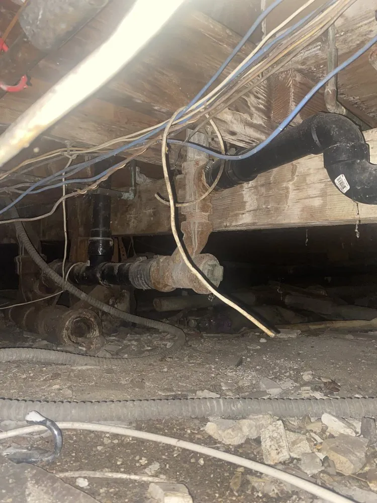 Slide of West Pro Plumbing