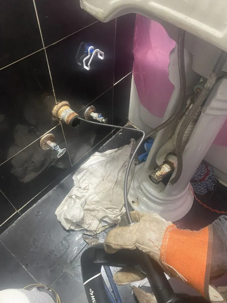 Slide of West Pro Plumbing