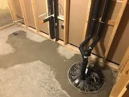 Slide of West Seattle Sewer & Drain