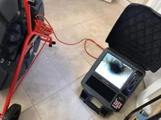 Slide of West Seattle Sewer & Drain