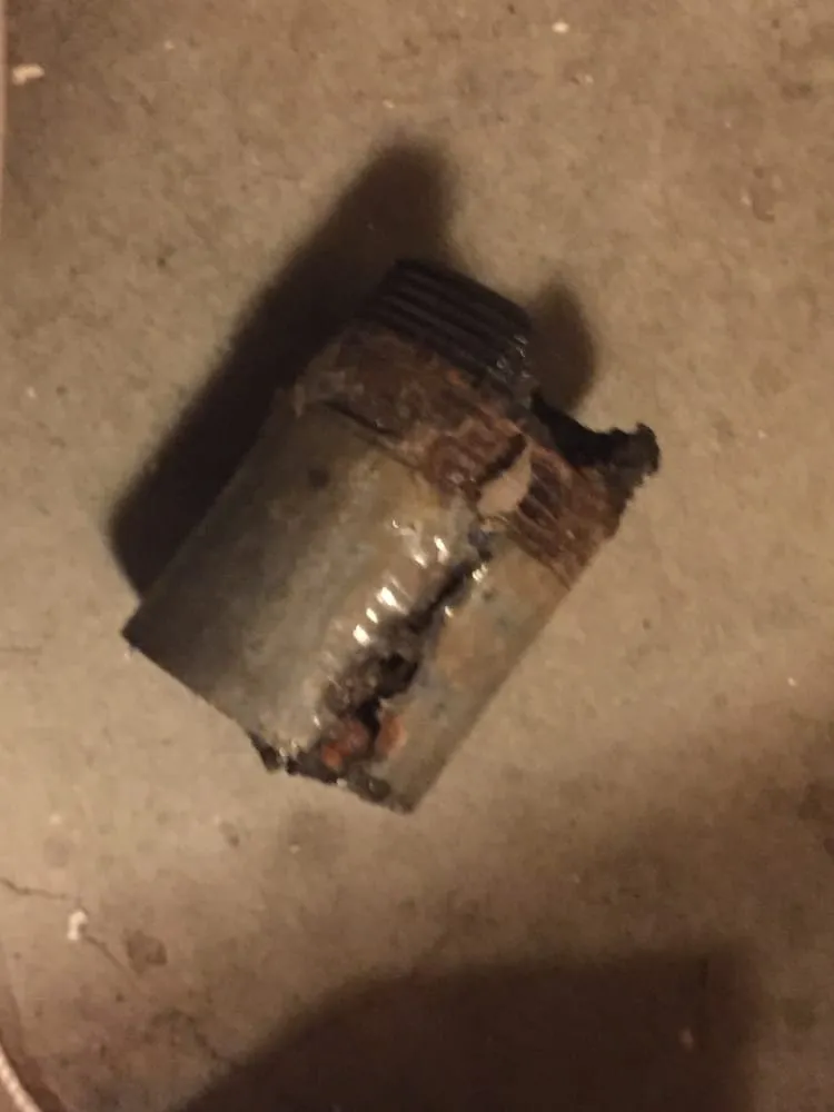 Slide of West Seattle Sewer & Drain