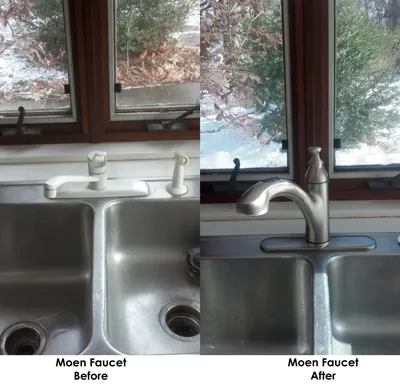 Slide of West Seattle Sewer & Drain