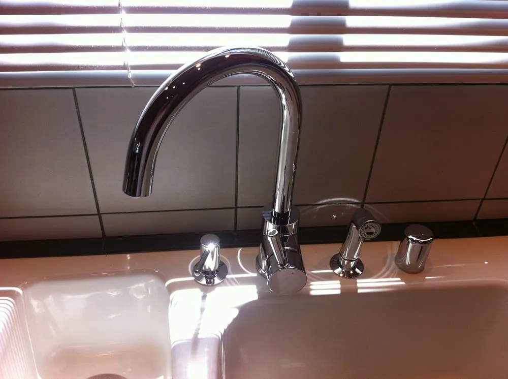 Slide of West Shore Plumbing Company