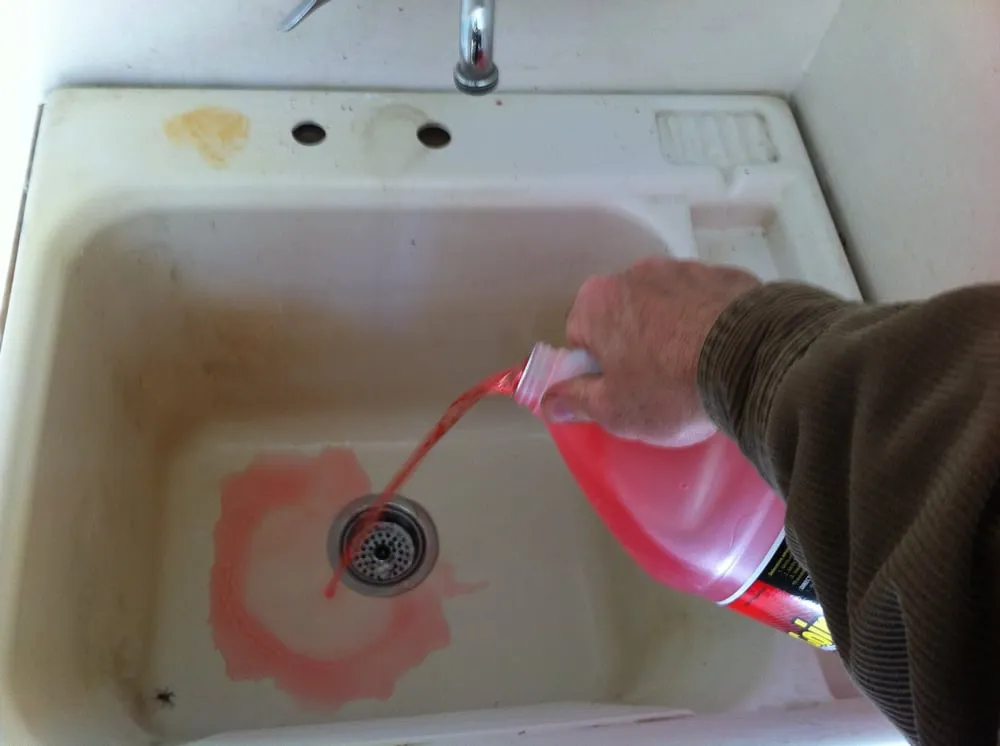 Slide of West Shore Plumbing Company