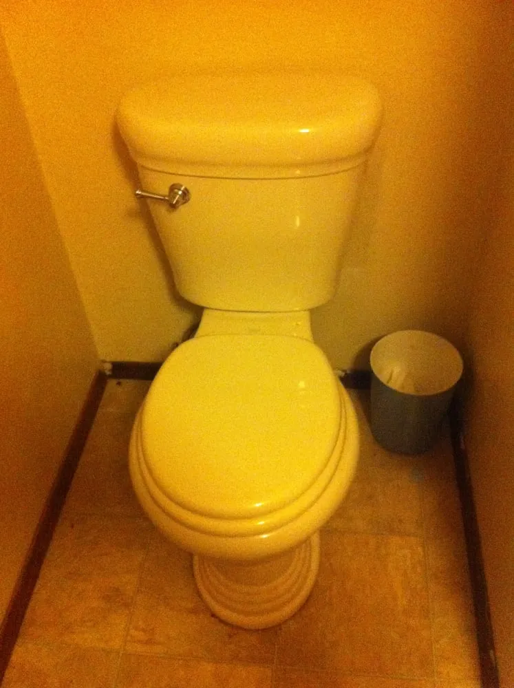 Slide of West Shore Plumbing Company