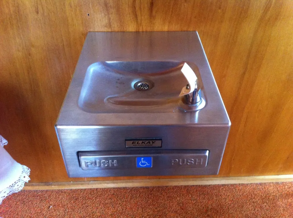 Slide of West Shore Plumbing Company