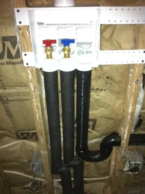 West Shore Plumbing Company