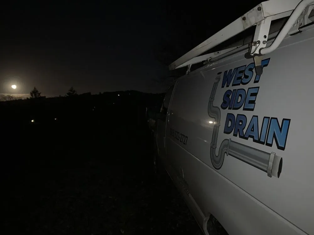 Reliable leak detection for homes in Gaston, OR by West Side Drain