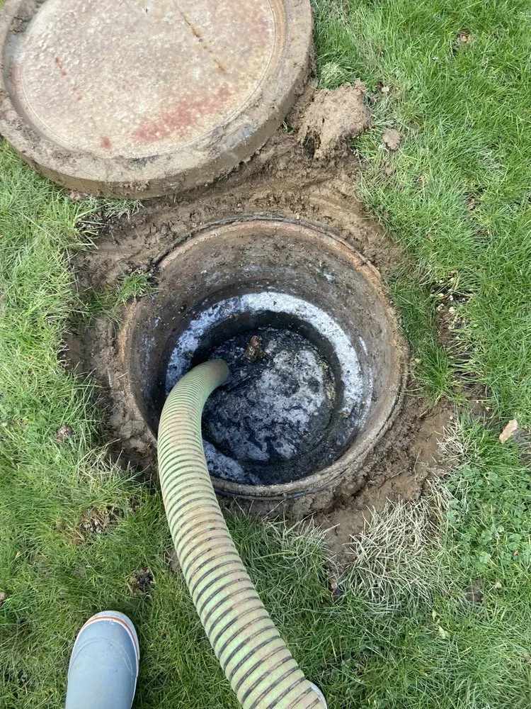 Top-rated drain cleaning service in Gaston, OR - West Side Drain