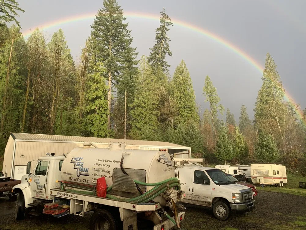 Top-rated leak detection experts serving Gaston, OR - West Side Drain