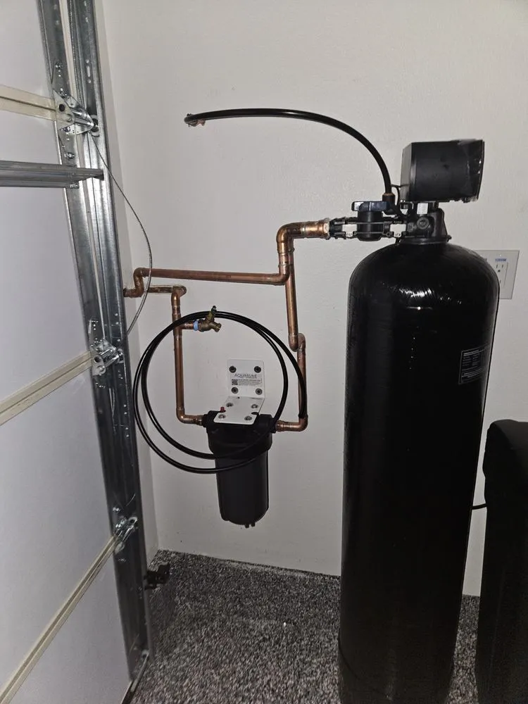 Slide of West Side Plumbing