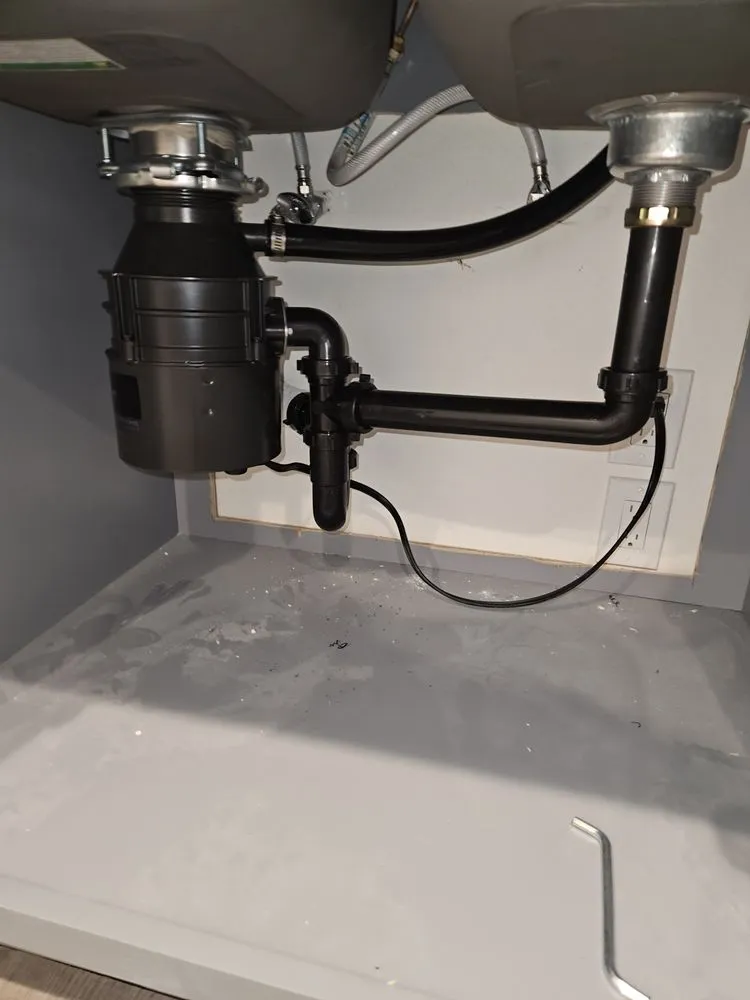 Slide of West Side Plumbing