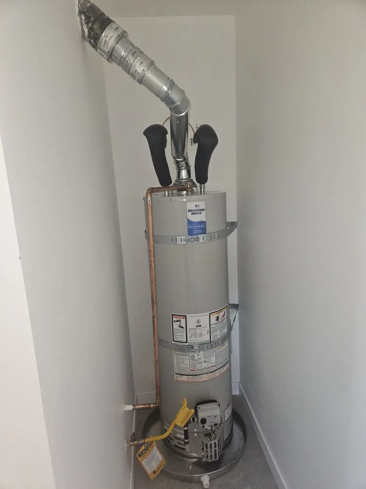 Slide of West Side Plumbing