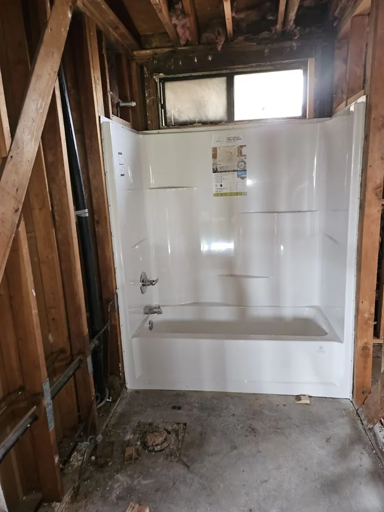 Slide of West Side Plumbing