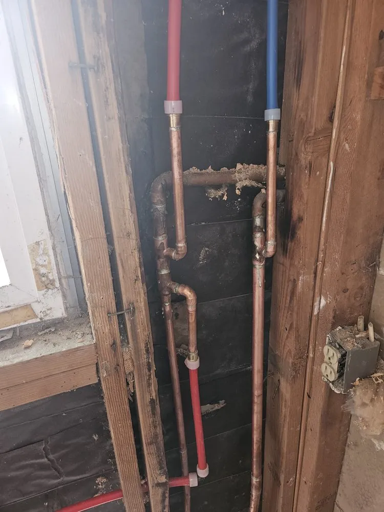 Slide of West Side Plumbing